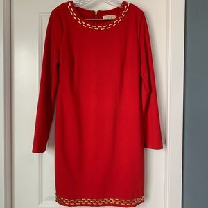 Michael Kors dress, size 8 US